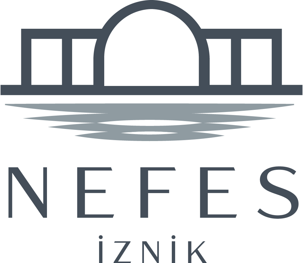 Nefes İznik Logo
